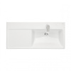 Раковина Roca Gap Plus 100х46 правая 73270ME004