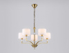 Подвесная люстра Ambrella Light HIGH LIGHT LH71131