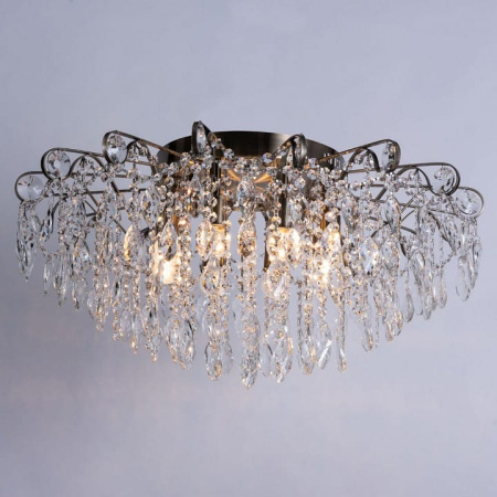 Накладной светильник Arte Lamp Emilia A1660PL-8AB