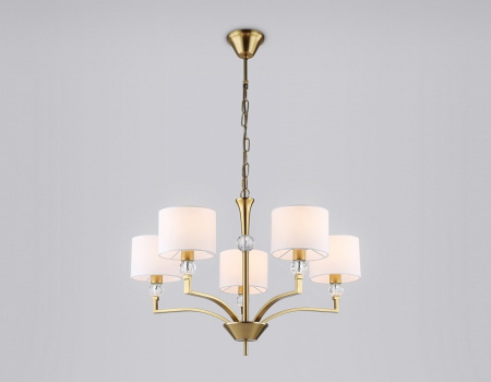 Подвесная люстра Ambrella Light HIGH LIGHT LH71131