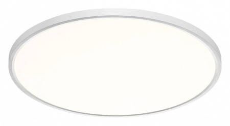 Накладной светильник Sonex Alfa White 7659/48L