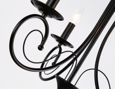 Подвесная люстра Ambrella Light TR TR9606