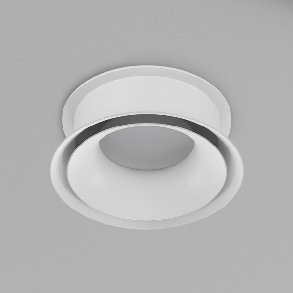 Встраиваемый светильник Denkirs DK2403-WH DK2403-WH