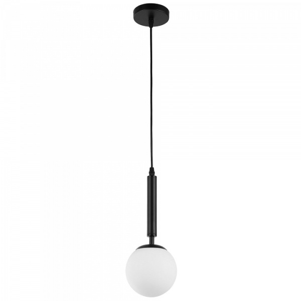 Подвесной светильник Lampit LEDO TP 2022-1 BK