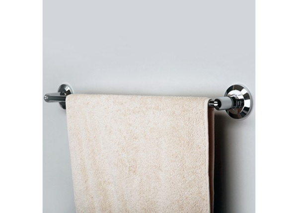 Держатель полотенец WasserKRAFT Rhein K-6230