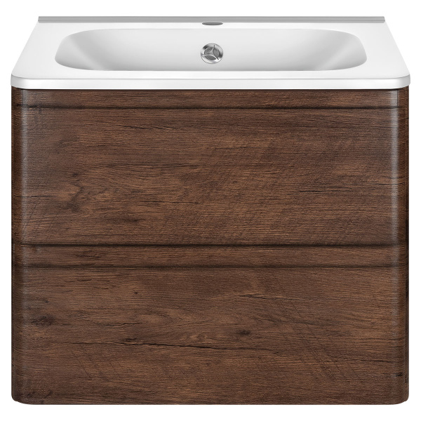 Тумба под раковину Vincea Vico VMC-2V600RW