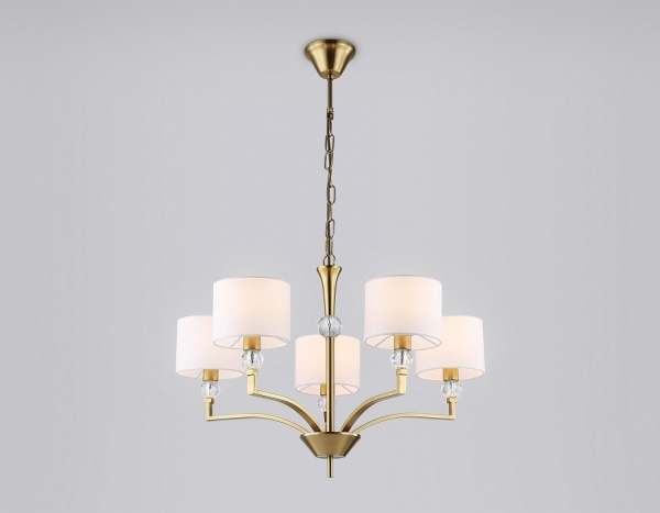 Подвесная люстра Ambrella Light HIGH LIGHT LH71131