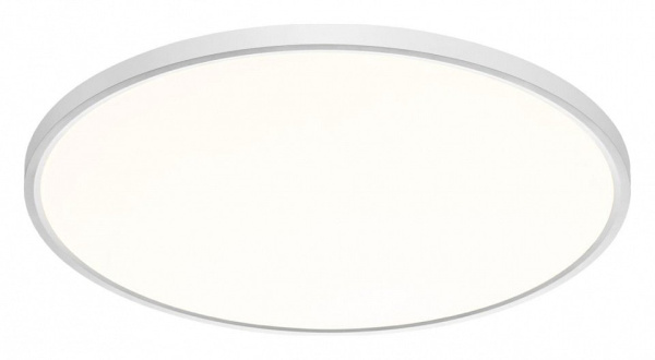 Накладной светильник Sonex Alfa White 7659/48L