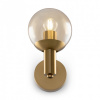 Бра Freya Globo FR5175WL-01BS