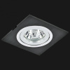 Встраиваемый светильник Lightstar Banale Weng 011007