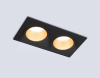 Встраиваемый светильник Ambrella Light TN TN102833