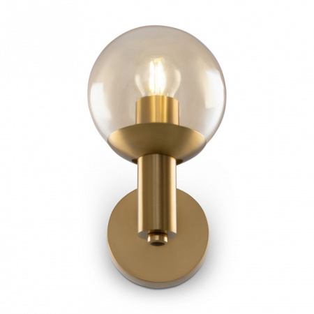 Бра Freya Globo FR5175WL-01BS