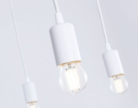 Подвесная люстра Ambrella Light TR TR8177