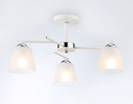 Светильник на штанге Ambrella Light TR TR303202