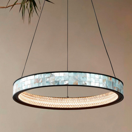 Подвесной светильник Favourite Shelty 4704-6P