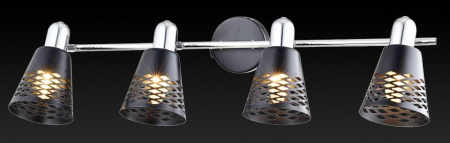 Спот TopLight Susan TL3760Y-04BC