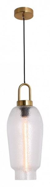 Подвесной светильник Lussole Laredo LSP-8844