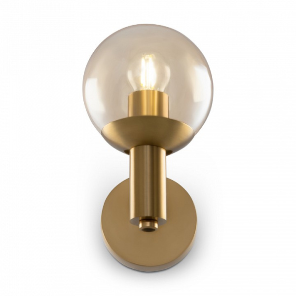 Бра Freya Globo FR5175WL-01BS