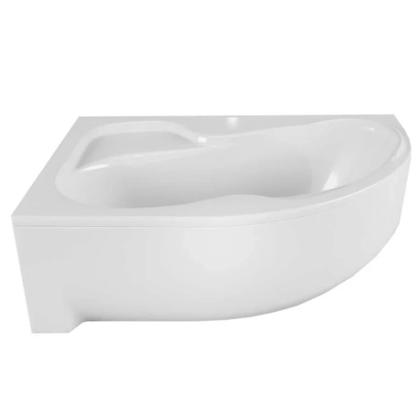 Акриловая ванна Relisan Adara 160х100 Гл000013733 белый