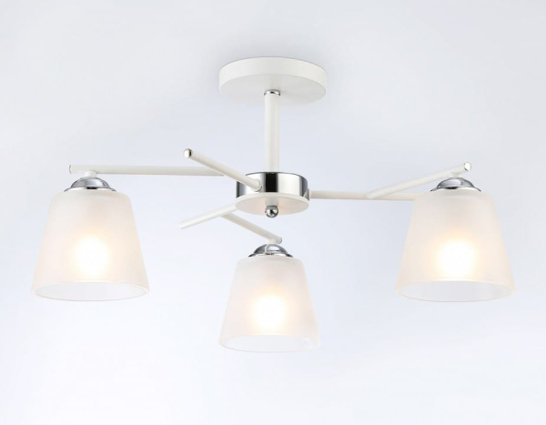 Светильник на штанге Ambrella Light TR TR303202