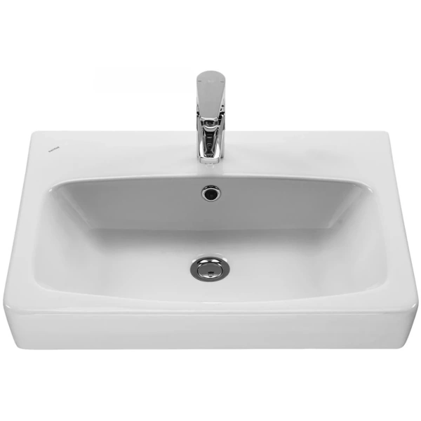Раковина 55x45 см Акватон Нео 1WH302185