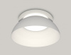 Встраиваемый светильник Ambrella Light XC XC8050100