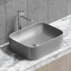 Раковина 50,5x38 см Ceramica Nova Element CN6052MH