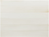 Equipe Massimo Настенная керамическая плитка White 5x40 натуральный