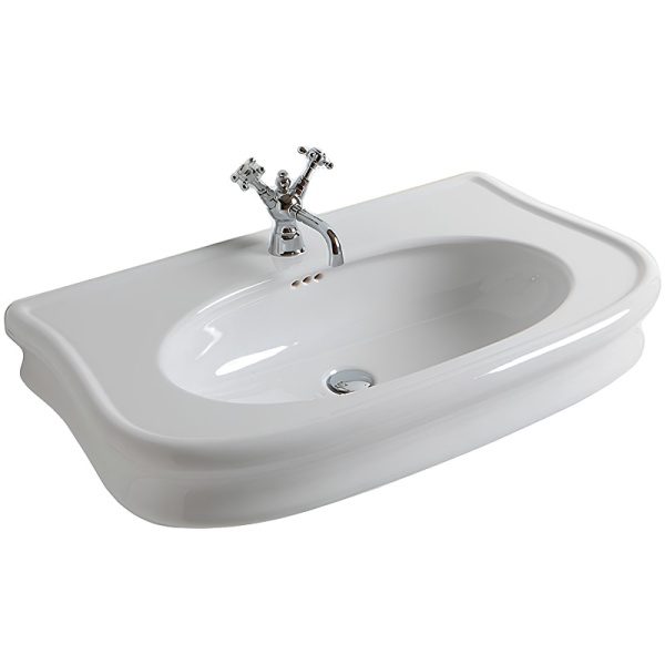 Раковина Simas Lante 90 LA11bi*3