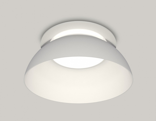 Встраиваемый светильник Ambrella Light XC XC8050100