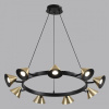 Подвесная люстра Lumion Lamina 8233/9