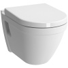 Подвесной унитаз Vitra S50 7740B003-0850 с функцией биде