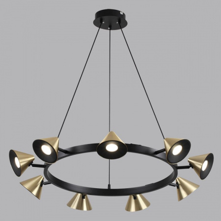 Подвесная люстра Lumion Lamina 8233/9