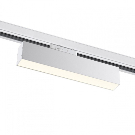 Накладной светильник Novotech Iter 358854