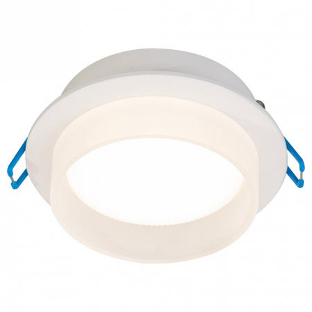 Встраиваемый светильник Feron  51937