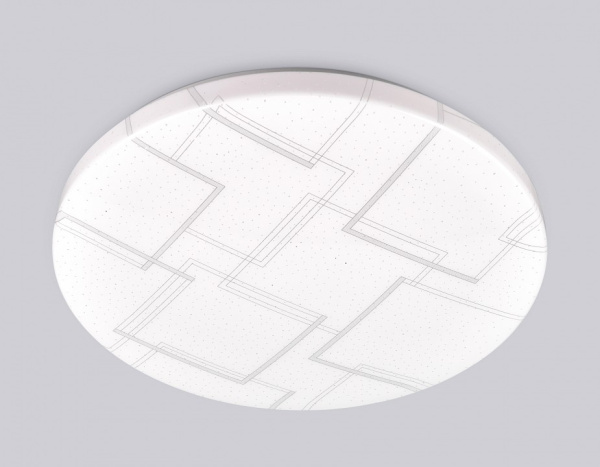 Накладной светильник Ambrella Light FZ FZ1032