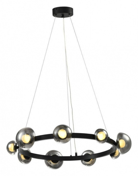 Подвесная люстра Zortes Fritto ZRS.1888.09