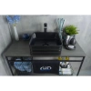 Раковина 38x38 см GID LuxeLine Bm965