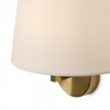 Бра Freya Graceful FR2042WL-01BS