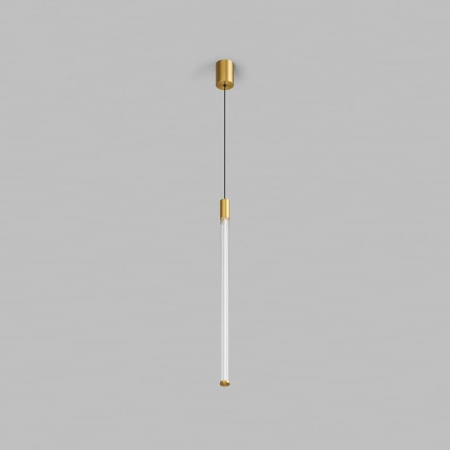 Подвесной светильник Denkirs AURA DK4314-BR