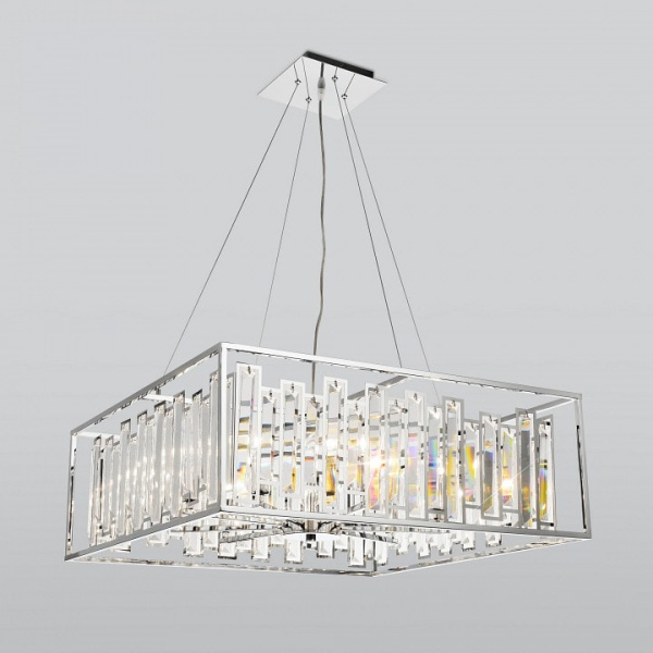 Подвесной светильник Bogate's Cella 312/9 Strotskis