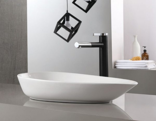 Раковина Abber Rechteck 60 AC2117