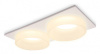 Встраиваемый светильник Ambrella Light TN TN1317