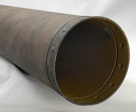 Подвесной светильник Lussole Селма GRLSP-9502