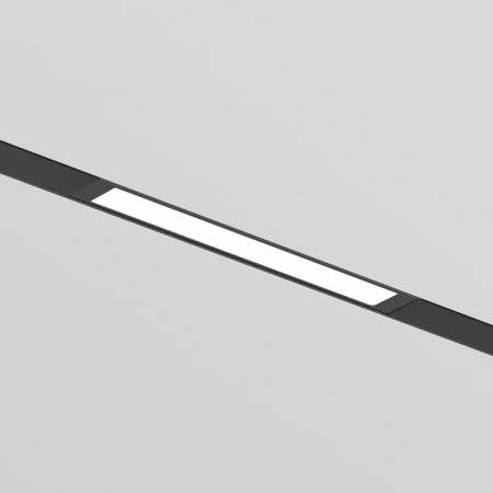 Накладной светильник Denkirs Denkirs Simple DK8203-BK