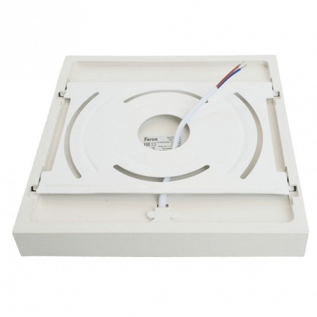 Накладной светильник Feron AL267 51296