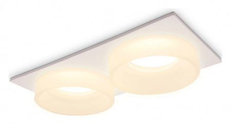 Встраиваемый светильник Ambrella Light TN TN1317