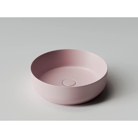 Раковина 39x39 см Ceramica Nova Element CN6022MP