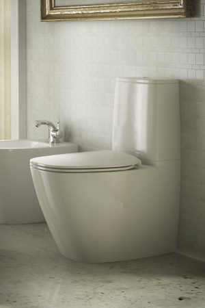 Смеситель для биде Ideal Standard Melange A4268AA