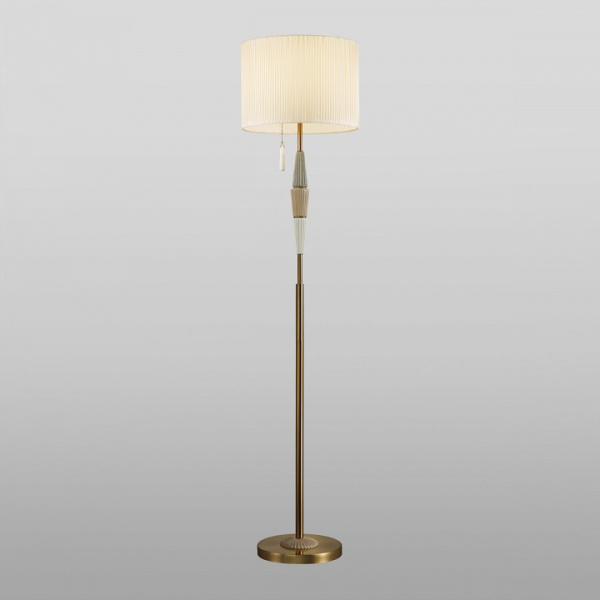 Торшер Odeon Light Latte 5403/1FA